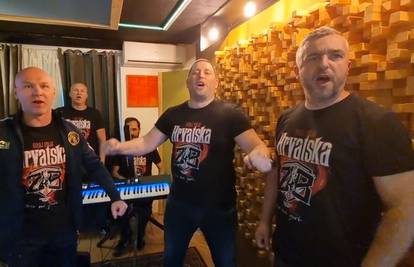 Zapjevaj sa Zaprešić Boysima najdulju pjesmu i uđi u povijest!