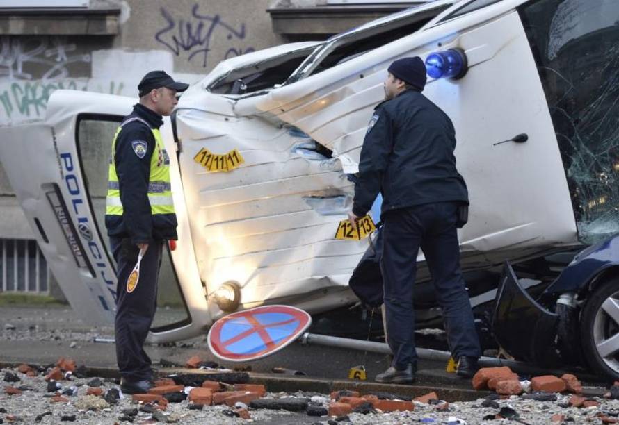 Marko Lukunić/Pixsell