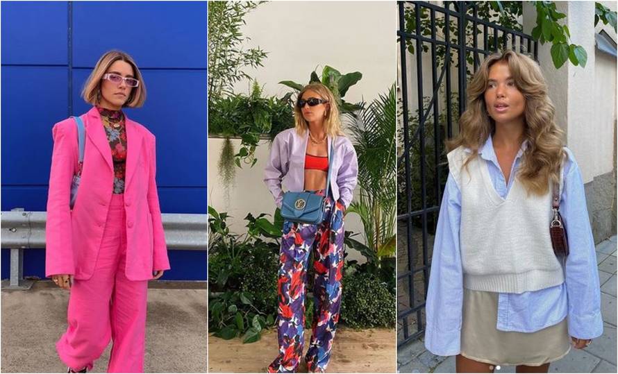 Želite izgledati drugačije? Tada odbacite sve modne zapovijedi