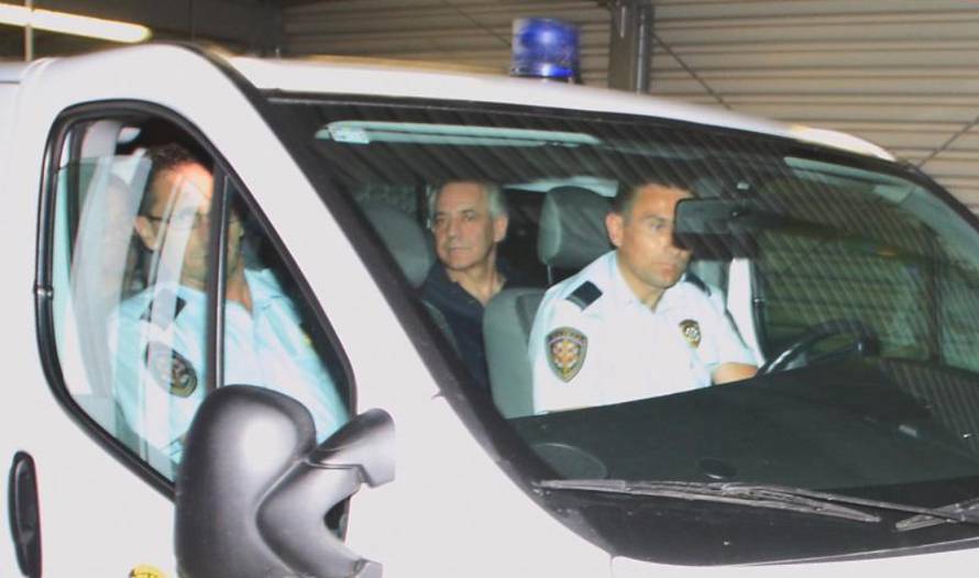 Željko Lukunić/PIXSELL