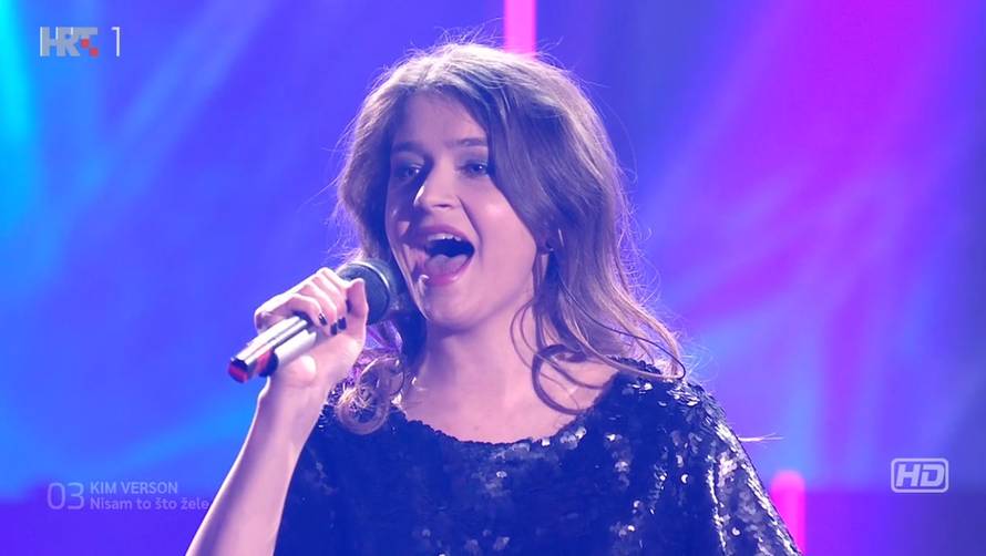 Roko Blažević novi je pobjednik Dore: Ide na Eurosong u Izrael