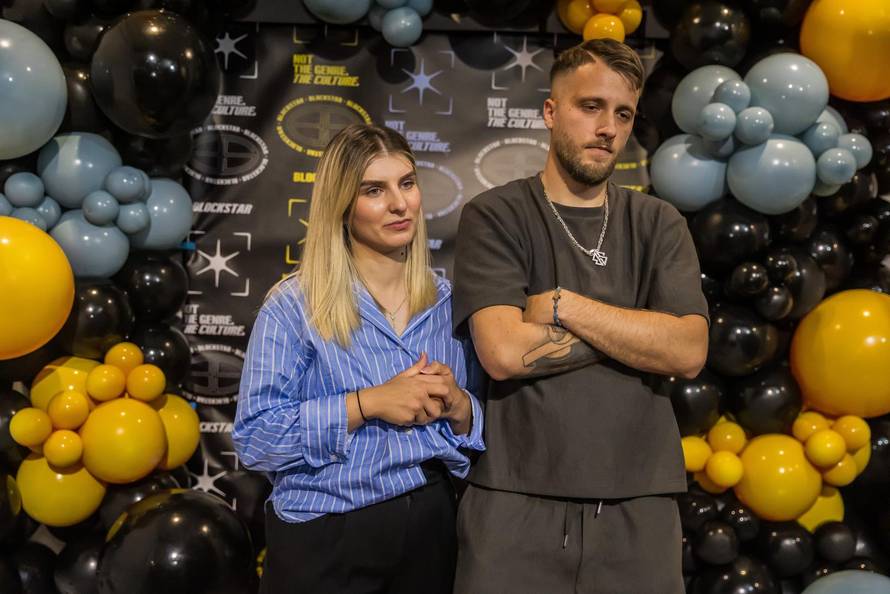Split: Otvoren novi studio i produkcijka kuća Blockstar
