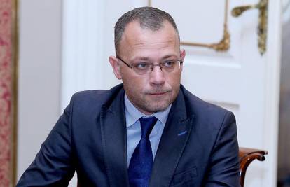 Hasanbegović potvrdio da se neće kandidirati za šefa HDZ-a