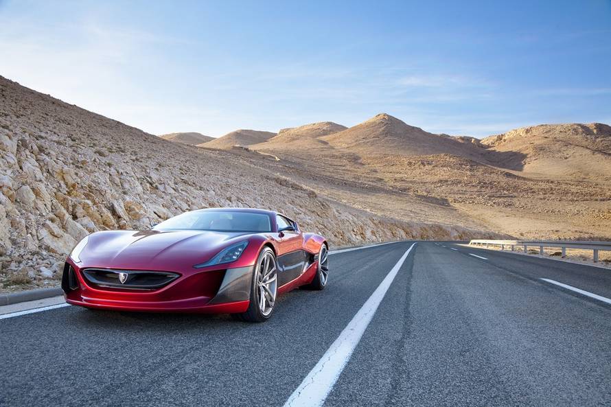 Rimac-automobili.com