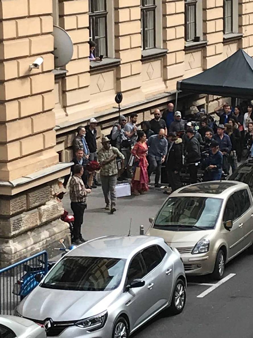 Frka u školi: Salma i Jackson u ekonomskoj, učenika nigdje...