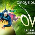 Zavirite u čudesni svijet OVO koji u Zagreb dovodi Cirque du Soleil