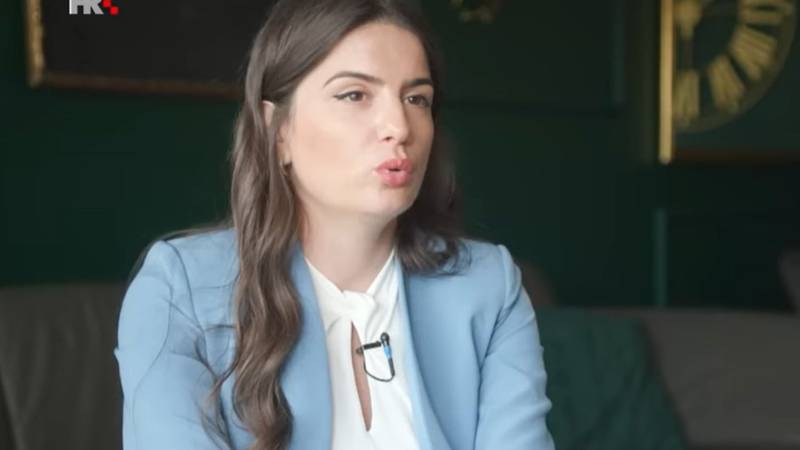 Nakon gubitka djeteta mislila je na najgore, a onda ju je nazvao Knjaz: Nemoj ni slučajno...