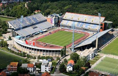 Referendum o stadionu u Maksimiru bit će u svibnju