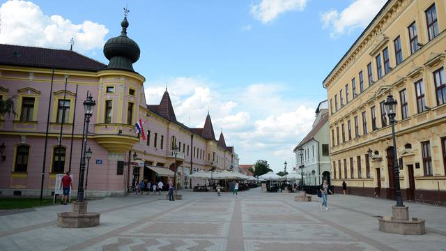 Grad Vinkovci najstarije je kontinuirano naselje u Europi