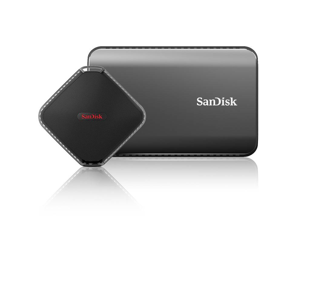 SanDisk