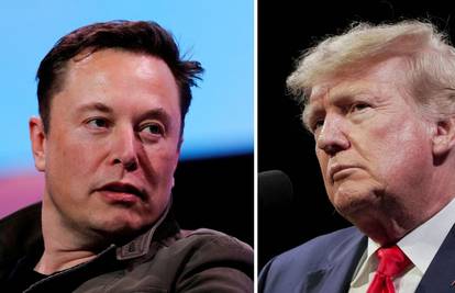 Musk: Trump je prestar da opet bude predsjednik. Trump: On me molio za subvencije države