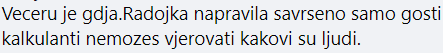 Gledatelji kritiziraju kandidate Večere za 5 na selu: 'Kalkulanti! Ne možeš vjerovati kakvi ljudi'