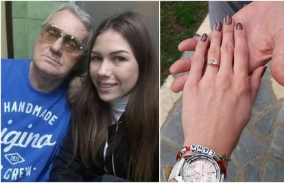 Milojko (74) i Milijana (21) već dogovorili vjenčanje i matičara