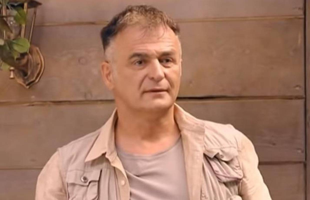 Izdali nalog za uhićenje glumca iz telenovele Pogrešan čovjek