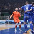 Futsal Dinamo obranio naslov prvaka Hrvatske! Pred više od 5000 navijača dobili Omišane