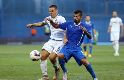 Kad se zbroji: Hajduk vrijedi kao Dinamo i Rijeka zajedno!?