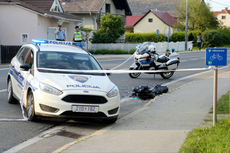 Istrčao na cestu: Vlasnik htio uhvatiti konja, on ga pregazio