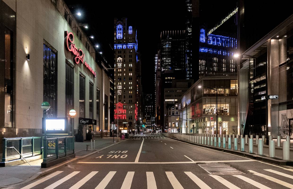 Oporavak cijena nafte: Dionice u Aziji i na Wall Streetu rastu