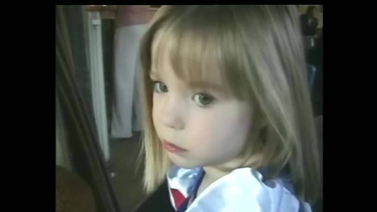 Madeleine McCann: reasons to be 'hopeful' as police search Portuguese dam