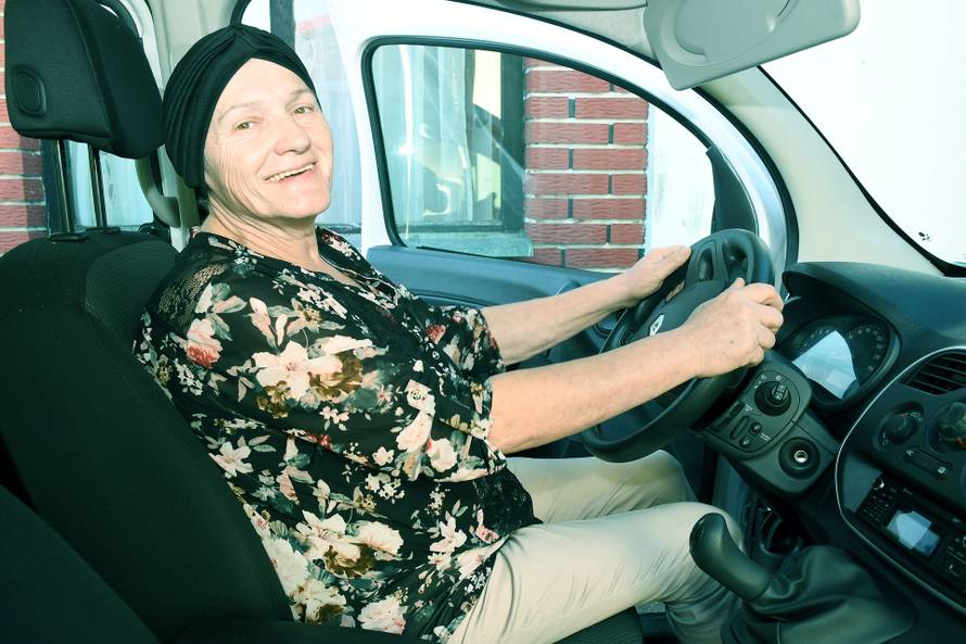 Glina: Nediljka Todorović