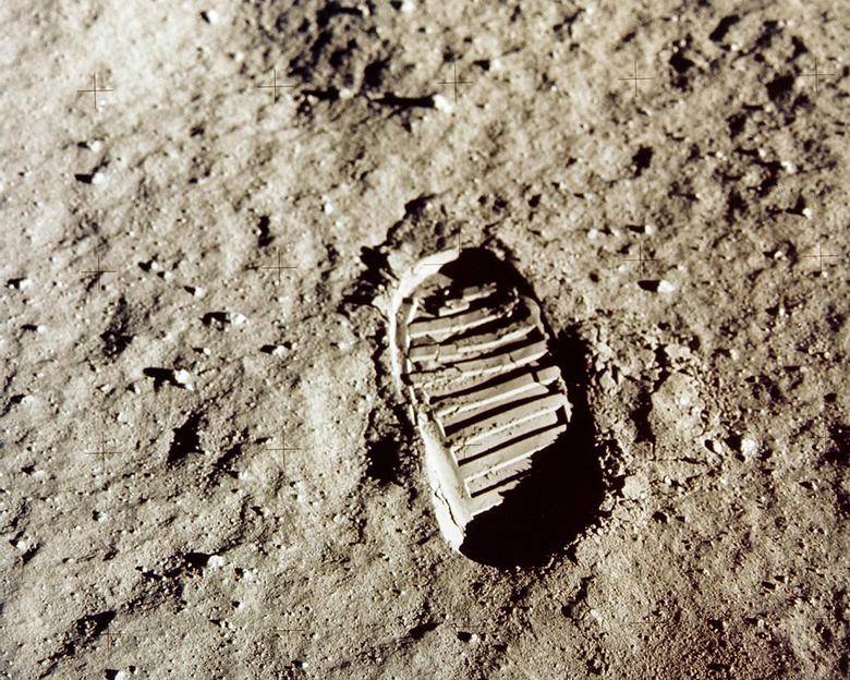 SAD slavi: Apollo 11 lansirali su prije 50 godina na Mjesec