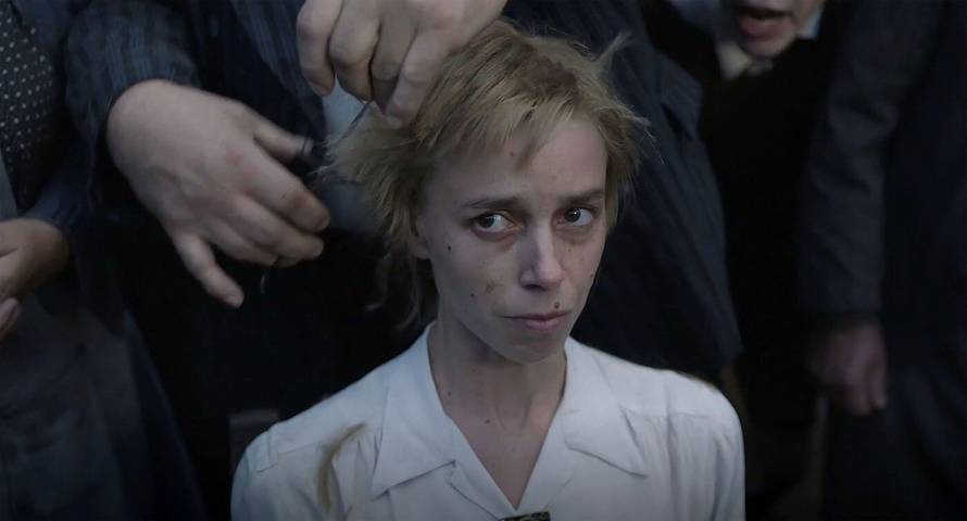 Kate Winslet utjelovila je Lee Miller: Ona je živjela po svojim pravilima i platila užasnu cijenu