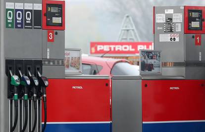 Poslovanje grupe Petrol u prvoj polovici 2022. g. uzimajući u obzir regulaciju cijena goriva