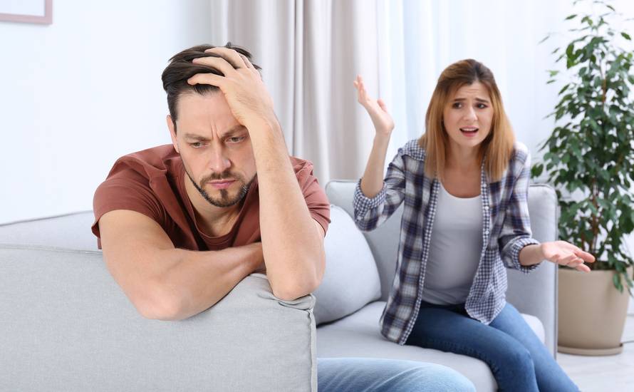 Znakovi kojima prijeti kraj veze: Ovaj tjedan prekidaju Jarci, evo i kome je još 'kap prelila čašu'