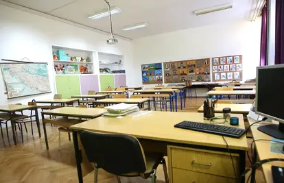 Ravnateljica škole u Strožancu: Učiteljica je dobila otkaz zbog 7 strašnih povreda radnog odnosa