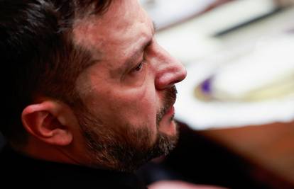 Zelenski: Putin nije spreman za mir. Trump: To nije istina...