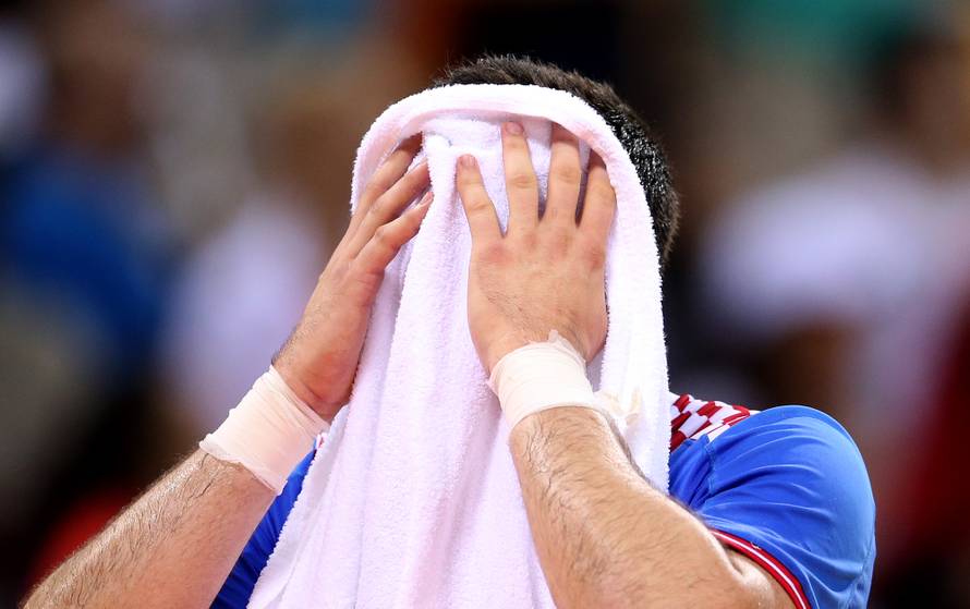 Nizali su poraz za porazom: Iza nas je jako teška noć na Igrama