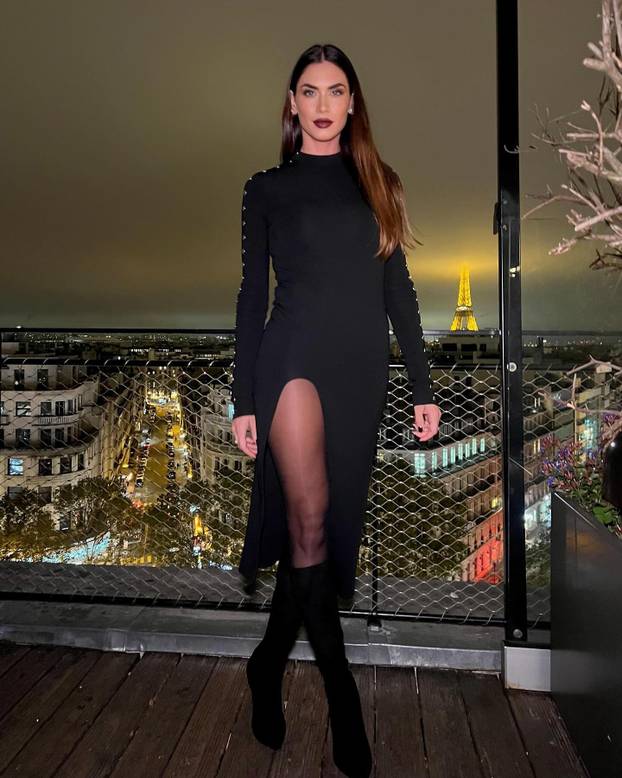 'Vodili smo ljubav po deset puta tjedno. Zato je bio i ozlijeđen...'