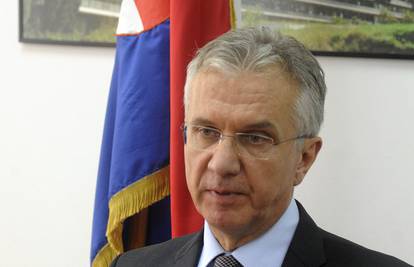 Ministar zdravlja: "Hrvatska je mala država, ali je i rasipna"