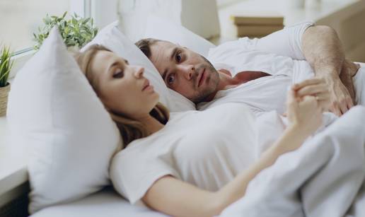 Kakav utjecaj gledanje filmova za odrasle ima na vašu vezu?