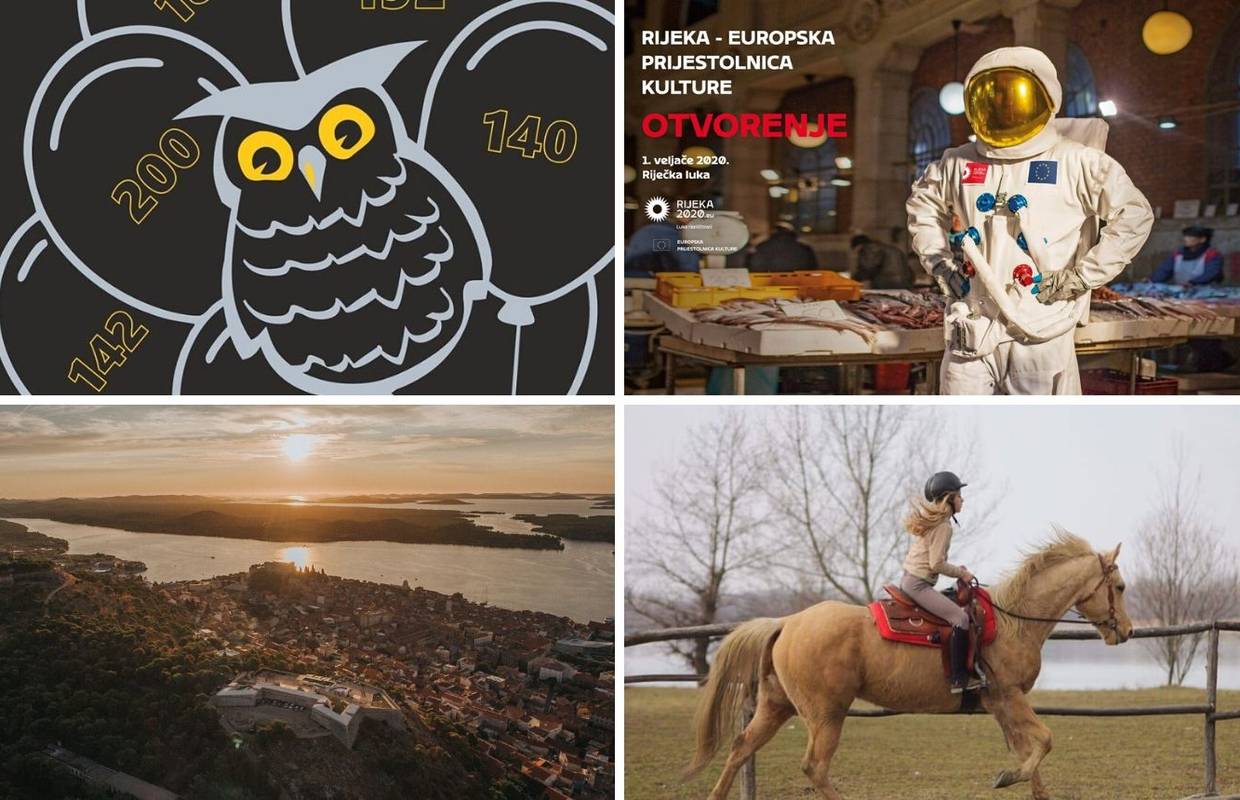 Za vikend besplatan ulaz u tvrđavu Barone i dio muzeja