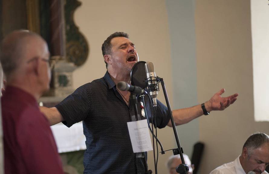 Vitasović: Dora je namještena, neću sudjelovati u toj sramoti