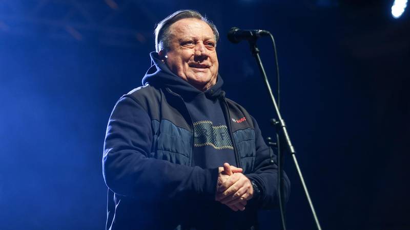 Halidov suradnik potvrdio da će izaći još pjevačevih pjesama