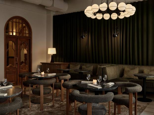 FOTO Pogledajte 10 najljepših restorana na svijetu u 2025.