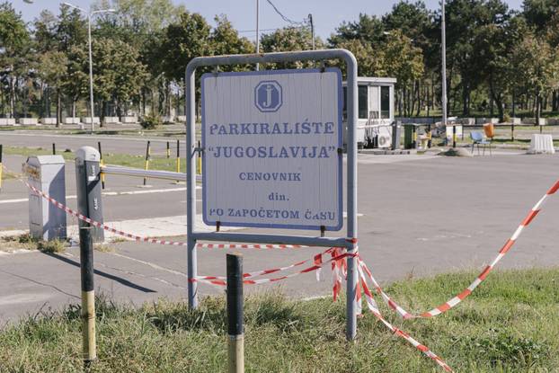 Kraj jedne ere, najveći hotel bivše države broji posljednje dane