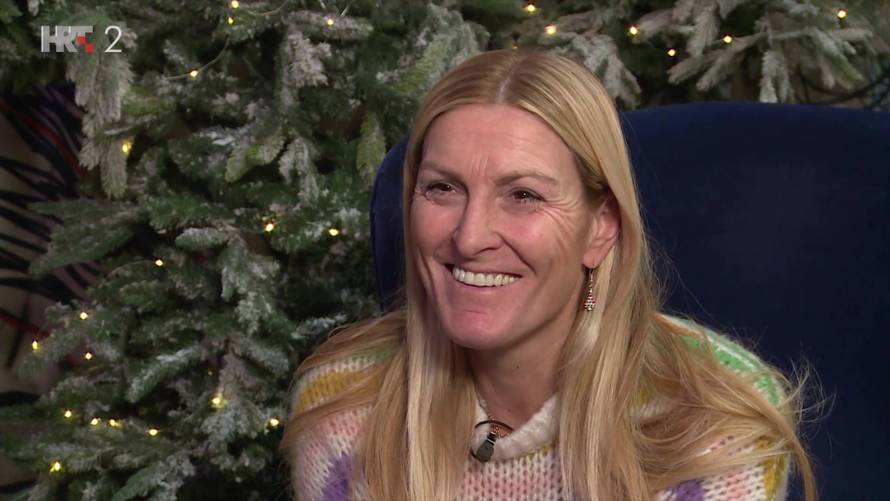 Sve ljubavi Janice Kostelić: Viđena s partnerom u Veloj Luci, ali i dalje sve drži u tajnosti