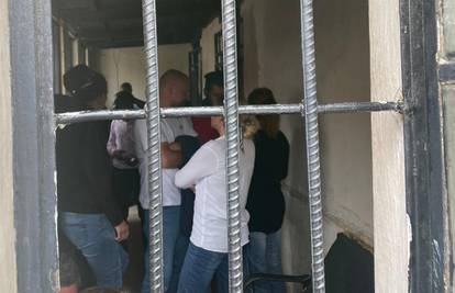 Ekskluzivno! Uhićena je još jedna osoba u slučaju Hrvata i posvojenja djece iz DR Konga