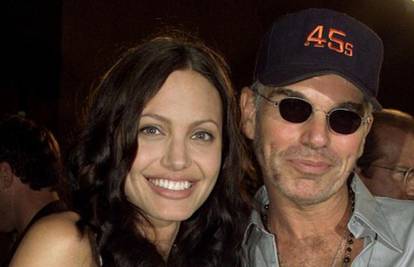 Billy Bob Thornton: Ja nisam bio dovoljno dobar za Angelinu