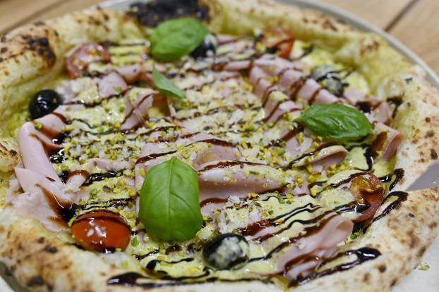 Zagreb: Pretasting delicija koje će biti na Pizza festivalu
