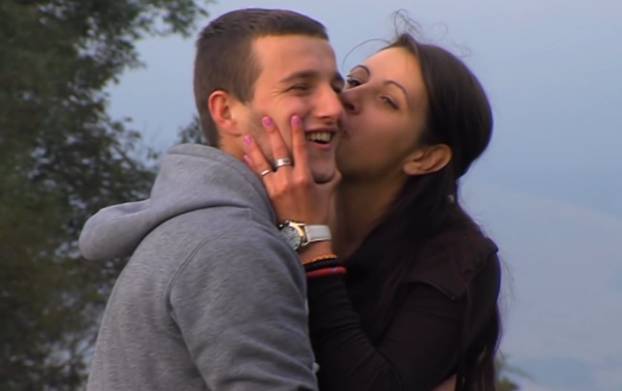 Sjećate se Dragane i Nemanje? Zaljubili su se u 'Ljubav je na selu', evo kako danas izgledaju