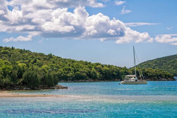 FOTO 25 europskih otoka koji oduzimaju dah: Među njima su i tri hrvatska dragulja
