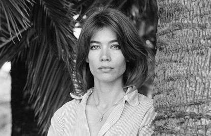 Preminula je slavna francuska glazbenica Françoise Hardy