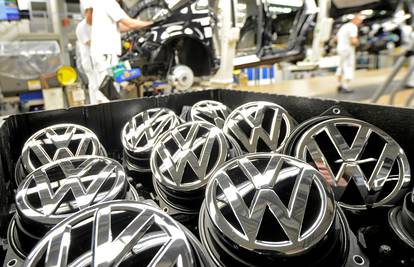VW prekršio zakone o zaštiti potrošača u 20 zemalja EU-a