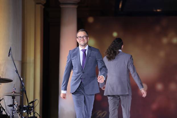 Zagreb: 90. Zlatna igla