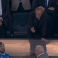VIDEO Florentino P&eacute;rez izgubio &zcaron;ivce na Bernab&eacute;uu, snimili ga u &zcaron;estokoj raspravi s navija&ccaron;ima
