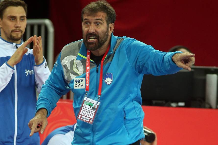 Vujović odahnuo! Slovenija je dobila C. Goru i ide u 2. krug